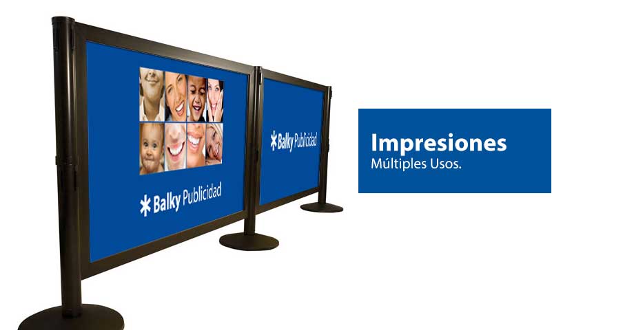 Impresiones